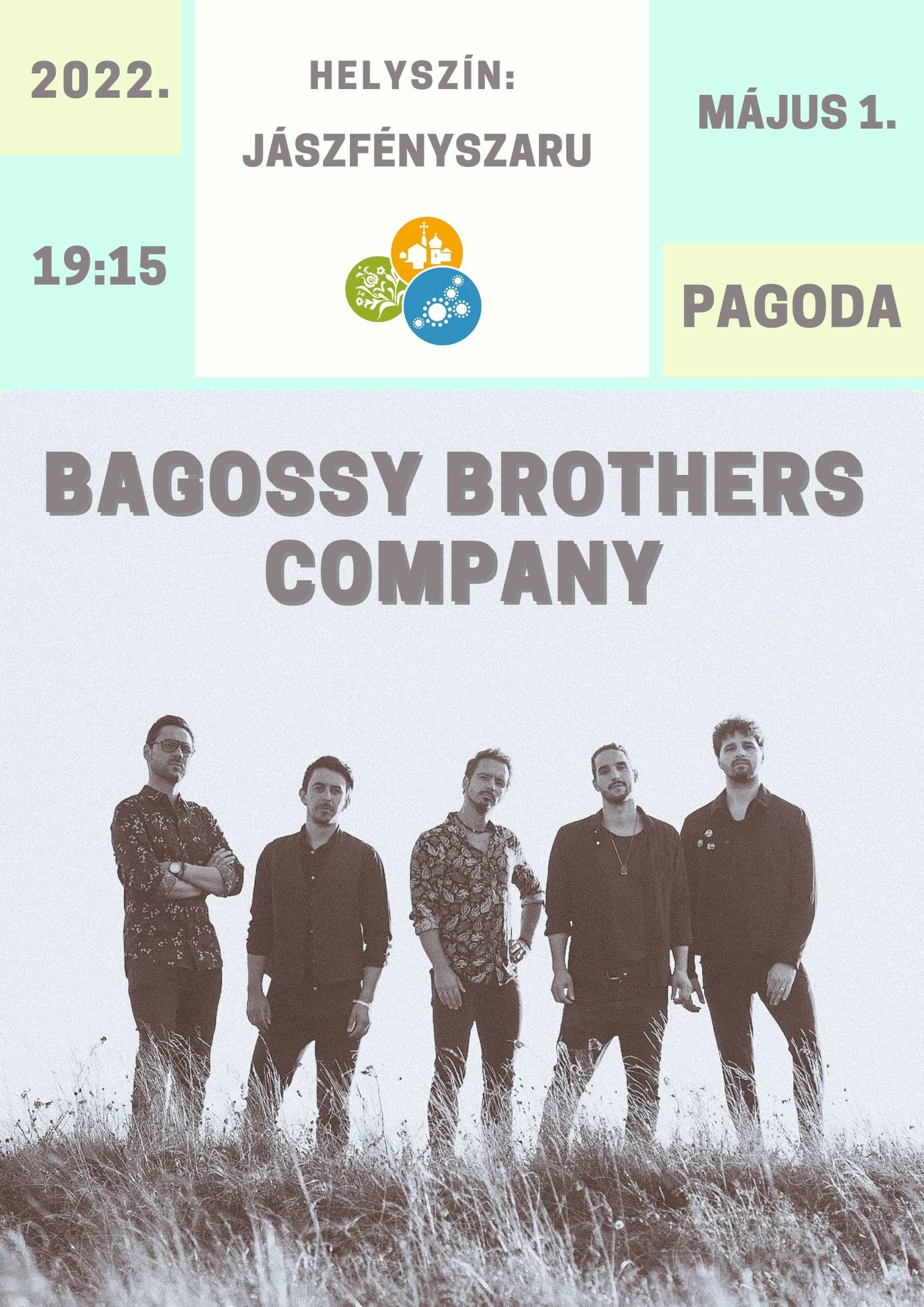 Bagossy Brothers Company